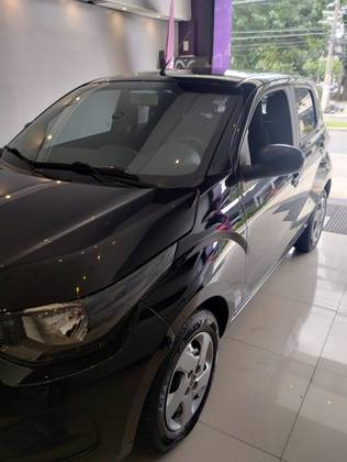 FIAT MOBI 1.0 EVO FLEX LIKE. MANUAL FIAT MOBI 1.0 EVO FLEX LIKE. MANUAL